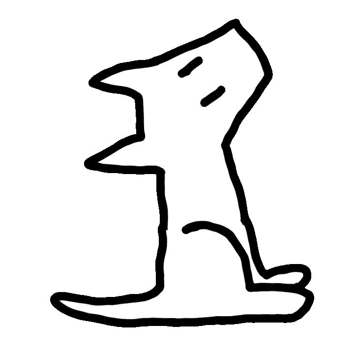 Comic Sticker