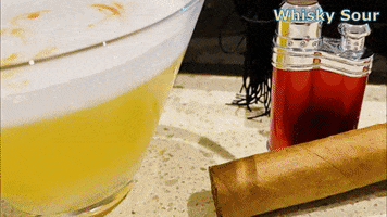 Drink GIF