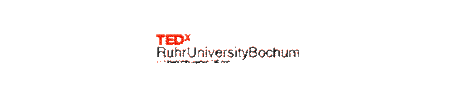 TEDxRuhrUniversityBochum Sticker