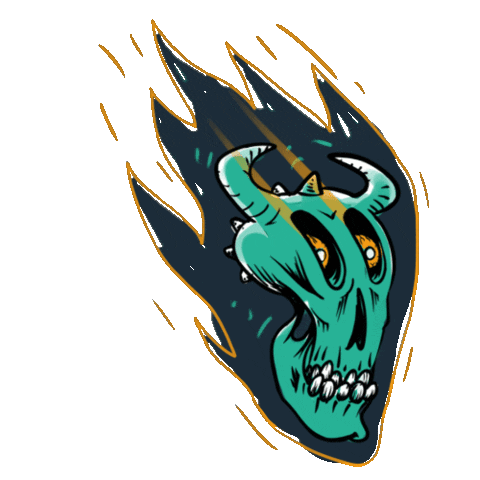 Elysion Sticker