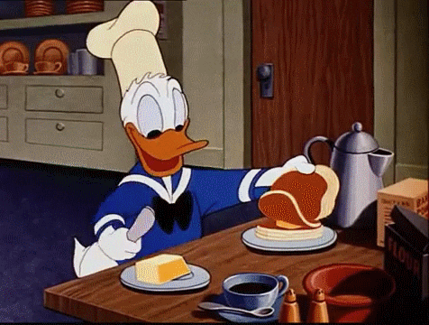 Donald Duck Disney GIF - Find & Share on GIPHY