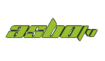 Asbotu Sticker by Asbo Magazine