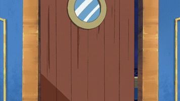 Happy One Piece GIF