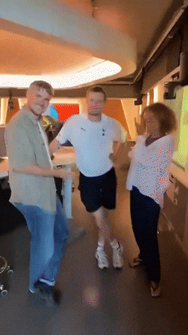 Go Morgen P3 GIF