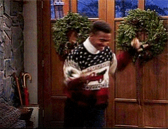 Dismiss Merry Christmas GIF by Fyourticket