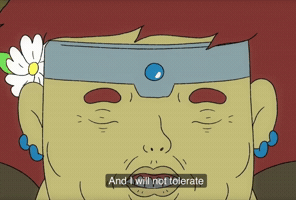 The Forces Of Evil GIF