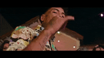 funk kevin GIF by Kondzilla