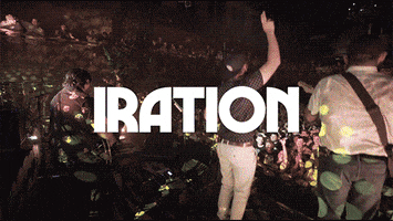 GIF by Iration