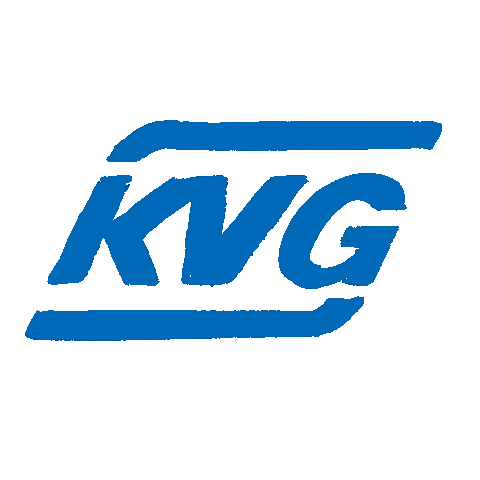 Sticker by KVG