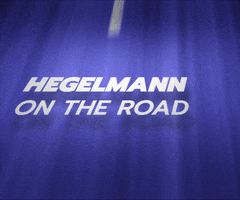 Street Driving GIF by Hegelmann