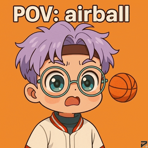 Bubble Gum Big Oof GIF by Persona
