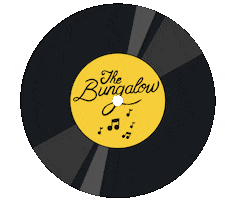 Santa Monica Beach Bar Sticker by The Bungalow