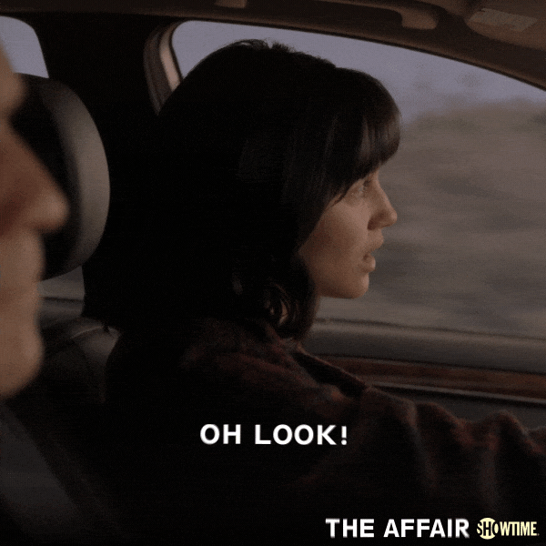 Oh Look Season 5 GIF by Showtime