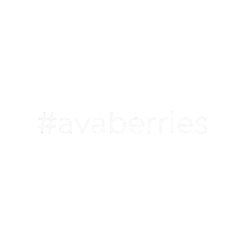 AVA Berries Sticker