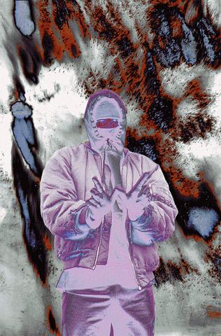 Gang Vevey GIF by t koenig