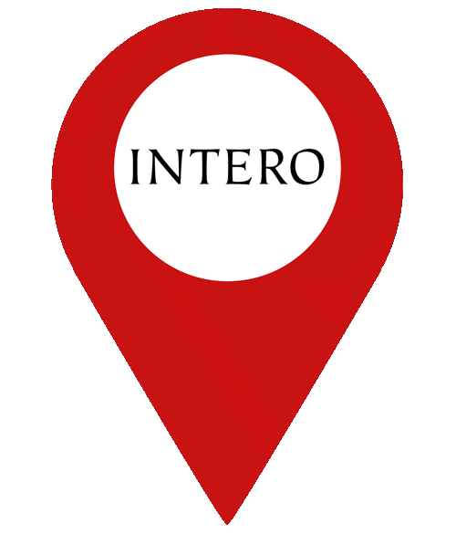 Intero Houston Sticker