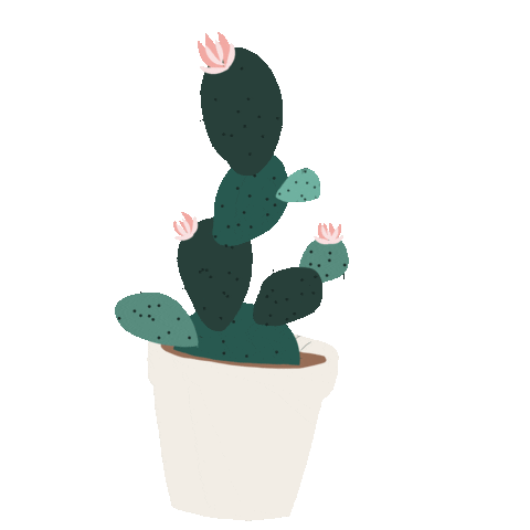 Illustration Sticker