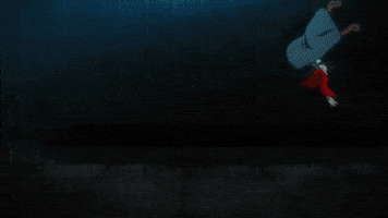 Kara No Kyoukai GIF