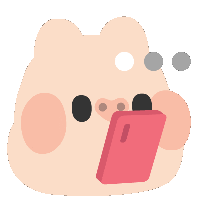 KENJILAND Sticker