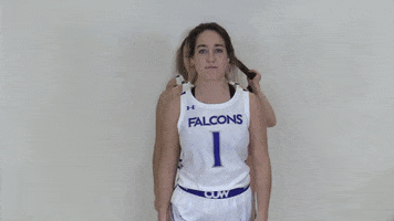 GIF by CUWFalcons