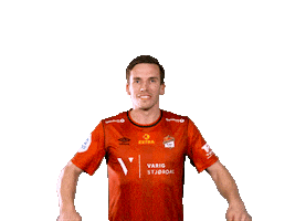 OBOS-ligaen Sticker