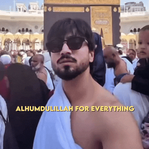 Faisal GIF