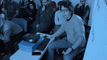 Office Talk GIF by PSF