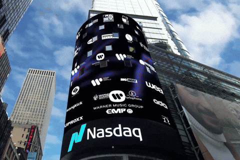 🔴
"Mercati in Ripresa: Nasdaq e S&P 500 Registrano Forti Guadagni Dopo Dati Economici Positivi"