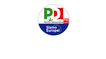 Elezioni Europee Sticker by Nicola Zingaretti