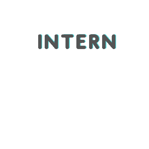 Connect-123 Internship & Volunteer Programs Sticker