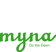 MYNA GIF