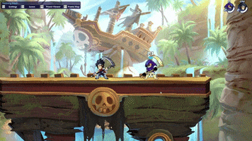 Brawlhalla GIF