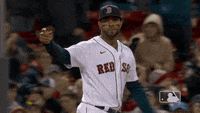 Xander-bogaerts GIFs - Get the best GIF on GIPHY