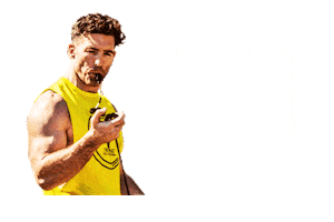 Thevault Sticker by The Vault Total Conditioning