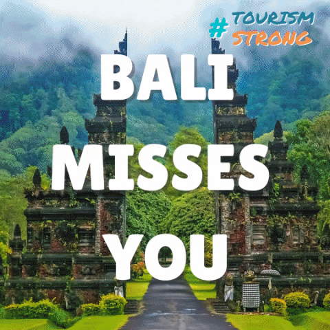 Bali GIF