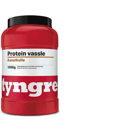 Kanelbulle Sticker by Tyngre