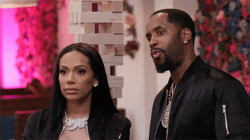 Awkward Love And Hip Hop GIF by VH1