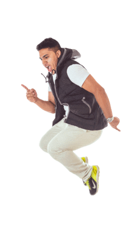 Party Festa Sticker by DJ Gimislima