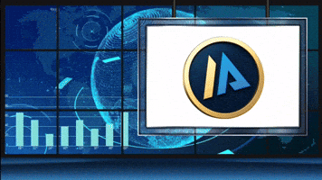 News Crypto GIF by Apertum Blockchain