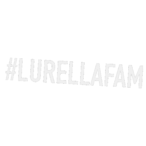 Lurellafam Sticker by Lurella Cosmetics