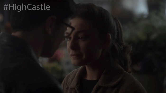 Amazon Prime Video Gif By The Man In The High Castle Find Share On Giphy Amazon Prime Video Gif By The Man In The High Castle Find Share On Giphy