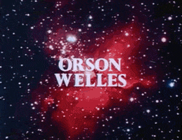 this is awesome orson welles GIF