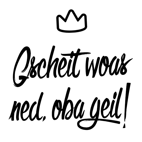 Franz Joseph Sticker