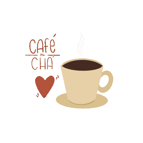 Coffee Sticker