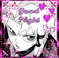 Good Night GIF
