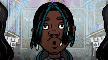 Forevertre GIF by Tre Burwell