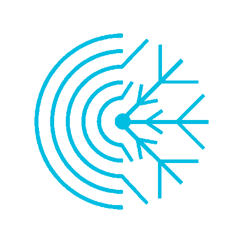 Cryo Medical Area Sticker