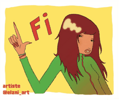 Art Illustration GIF by Zinzinsoumax