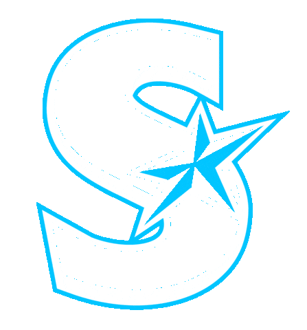 Basketball Gta Sticker by Scarborough Shooting Stars