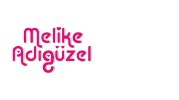 melikeadiguzel Sticker